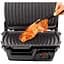 Гриль Tefal прижимной Ultracompact 2000 Вт температурных режимов 3 съемные пластины (GC305012) - миниатюра 4