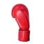 Перчатки боксерские Power Play PP 3004, Red - 16 унций - миниатюра 4