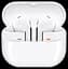 Гарнітура Samsung Galaxy Buds3 Pro (SM-R630NZWASEK) White - мініатюра 3
