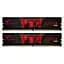 Модуль пам'яті для комп'ютера DDR4 32GB (2x16GB) 3200 MHz Aegis G.Skill (F4-3200C16D-32GIS) - мініатюра 1