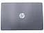Кришка матриці HP Pavilion 17-BY, 17-CA Series Gray - мініатюра 2