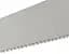 Пила Fiskars PowerTooth 7 TPI 550 мм ручная (1062916) - миниатюра 3