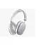 Бездротові навушники Bluetooth накладні Білі MDR - мініатюра 1