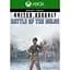 Ключ активації Microsoft United Assault - Battle of the Bulge для Xbox One/Series - мініатюра 1