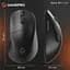 Мышь GamePro Genesis Avenger Black (GM096B) - миниатюра 6