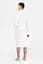 Халат махровий unisex Lotus Home - Basic Line white 3XL - мініатюра 9