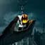 Брелок ABYstyle 3D DC Comics Batman Bat-Signal (Бэтмен Бэт-сигнал) 4.3 см - миниатюра 6
