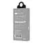 Bluetooth гарнитура ORIG Hoco E17 Grey - мініатюра 4