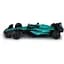 Автомодель - Aston Martin F1 2024 1:24 (250941AMF1) - мініатюра 6