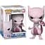 Фігурка Funko Pop Фанко Поп Покемони Мьюту Pokemon GO Mewtwo 10 см Game P M 581 - мініатюра 1