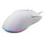 Ігрова миша HATOR HTM-611 Pulsar3 USB ESports Gaming 12000dpi 35G White - мініатюра 2