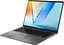 Ноутбук ASUS 16 Vivobook S16 S3607QA-SH042W WUXGA OLED/Qualcomm X1 26 100/16GB/512SSD/UMA/W11H/Grey (90NB16C2-M002X0) - мініатюра 5