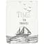 Чехол-книга BeCover Smart Case для PocketBook 629 Verse / 634 Verse Pro 6" Time To Travel (710982) - миниатюра 4