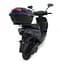 Электроскутер BeastBike Banshee 1000W синий - миниатюра 2