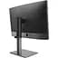 Монитор TFT 27" BenQ PD2770U, IPS, 4K UHD, HDMI, DP, USB-C, USB-hub, HAS, колонки, темно-серый (9H.Y0ELB.QBE) - миниатюра 4