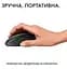 Миша Logitech M240 Graphite (910-007119) - мініатюра 6