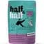 Набір вологих кормів Half & Half 5+1 для дорослих собак, шматочки з качкою в соусі (6 шт. x 100 г) - мініатюра 3