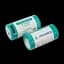 Аккумулятор 16340 Keeppower P1634TC Type-C RCR123A 3В 1000мАч Li-ion - миниатюра 4