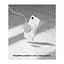Чохол до мобільного телефона BeCover Space Case Apple iPhone 17e Transparent (715143) - мініатюра 2