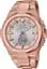 Годинник Casio MSG-S200DG-4AER - мініатюра 1