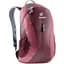 Рюкзак Deuter City Light Maron-Cardinal (DEU-80154-5529) - мініатюра 1