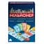 Гра дитяча настільна "Мільйонер" 2244_C DGT-GAMES, в коробці (4820266220396) - мініатюра 1