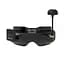 Окуляри SKYZONE SKY02O 5.8G black 48CH L-Band (SKY02O) - мініатюра 1