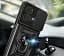 Панель BeCover Military для Motorola Edge 40 Neo Black (710677) - миниатюра 4