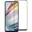 Захисне скло Toto 5D Full Cover Tempered Glass Moto G60/G60S Black - мініатюра 1