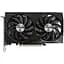 Відеокарта GIGABYTE GeForce RTX3050 8Gb WINDFORCE V2 (GV-N3050WF2V2-8GD) - мініатюра 1