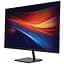 Монітор 31.5" 2E L3224B WLED, VA, 3840x2160 (16:9), 4 мс, 60 Гц, 250 кд/м², 3000:1, 178°/178°, 2xHDMI/2xDP, 2x1 Вт, VESA чорний - мініатюра 1