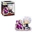 Фигурка Funko Pop Магическая Битва Сатору Годжо Jujutsu Kaisen Satoru Gojo 15 см Deluxe FP JK SG 1644 - миниатюра 1
