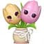 Игровая фигурка Funko Pop! Flora Tulip (88384) - миниатюра 1