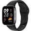 Смарт-часы Redmi Watch 3 BHR6851GL Black - миниатюра 1