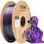Пластик для 3D-принтера eSUN ePLA-Silk Magic 1 кг, 1.75 мм, Black Purple (EPLA-SILKMAGIC-P175BP1) - мініатюра 5