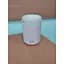 Увлажнитель воздуха H2O Humidifier Colorful ультразвуковой dark grey (DQ-107) - миниатюра 2