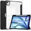 Чохол до планшета BeCover Soft Edge TPU Apple iPad Air 13" M2/M3 (2024/2025) Black (711711) - мініатюра 1