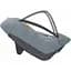 Автокрісло Maxi-Cosi Coral 360 Essential Grey, Black Shell (8559050111) - мініатюра 10