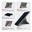 Чохол до планшета Armorstandart Y-Type PEN Xiaomi Redmi Pad 2 Gray (ARM87408) - мініатюра 3