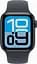 Смарт-часы Apple Watch SE 3 GPS 40mm Midnight Alu. Case w. Midnight S. Band - S/M (MEH94) - миниатюра 2