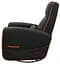 Ігрове крісло Cougar Fidom Black (FIDOM) - мініатюра 6