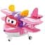Игровая фигурка-трансформер Super Wings Transform-a-Bots Элли (Ellie) 5 см (EU770038) - миниатюра 1