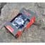 Чоловічий тактичний годинник Besta FlashLight з компасом та ліхтариком - мініатюра 10