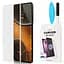 Захисне скло DK для Motorola Edge 50 Fusion UV Curved 015456 clear 2 шт. - мініатюра 3