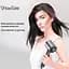 Фэн ShowSee Electric Hair Dryer A18-B Black - миниатюра 4