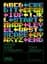 Arcade Game Typography. The Art of Pixel Type - миниатюра 1