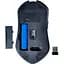 Мышь игровая Gembird MUSGW-6BL-01 Wireless Black - миниатюра 5