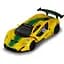 Автомодель - McLaren P1 жовта 1:43 (250946MLP1YW) - мініатюра 2