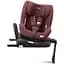 Автокрісло Recaro Salia 125 Kid Iron Red, бордове (89051660050) - мініатюра 3
