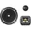Компонентная акустическая система JBL GTO508C - миниатюра 1